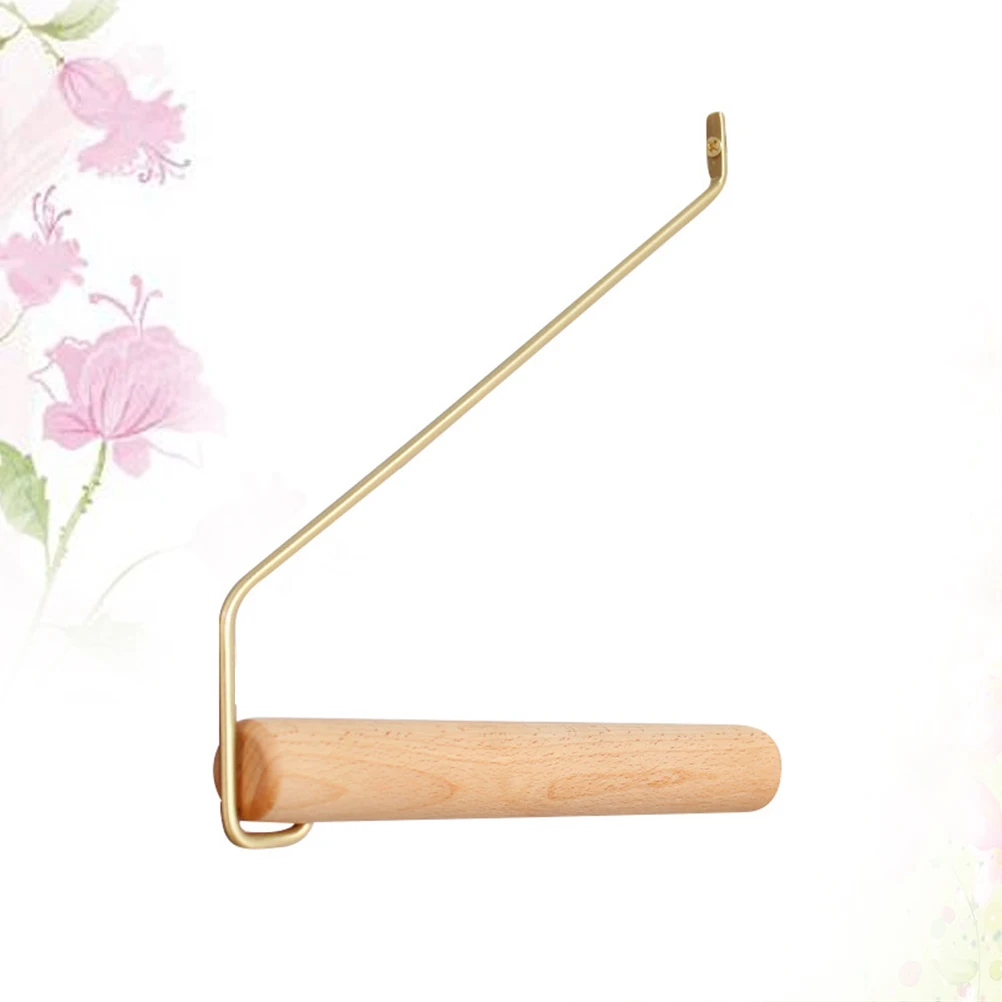 SolidWoodClothesHangerHooksRetroWallMountforCoatsBambooDecorHomeBedroomKitchenGardenUseEasyInstallNotDamageClothes
SolidWoodClothesHangerHooksRetroWallMountforCoatsBambooDecorHomeBedroomKitchenGardenUseEasyInstallNotDamageClothes