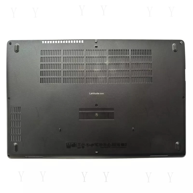 Y+ For Dell Latitude E5590 5590 precision M3530 Bottom Base Case Cover 0R58R6
Y+ For Dell Latitude E5590 5590 precision M3530 Bottom Base Case Cover 0R58R6