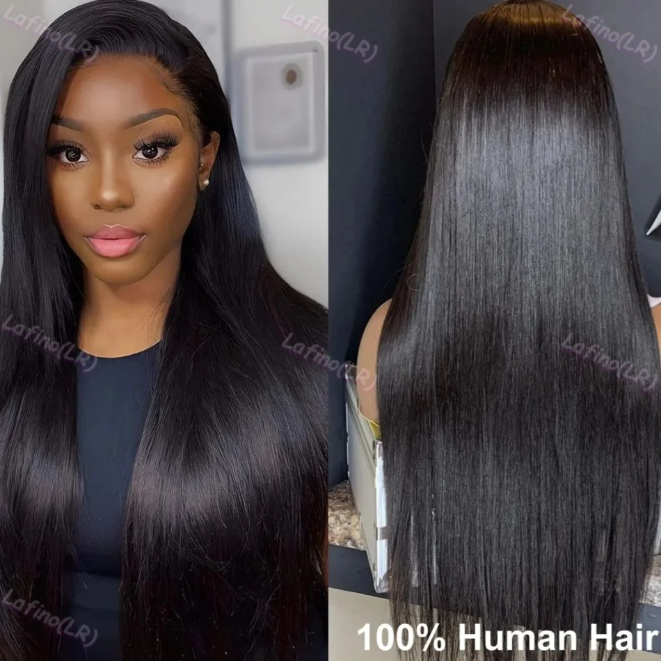 Straight Lace Front Wig Full Lace Human Hair Wigs Human Hair 40 Inch 13x4 Bone Straight Human Hair Hd Lace Frontal Wig For Women
Straight Lace Front Wig Full Lace Human Hair Wigs Human Hair 40 Inch 13x4 Bone Straight Human Hair Hd Lace Frontal Wig For Women