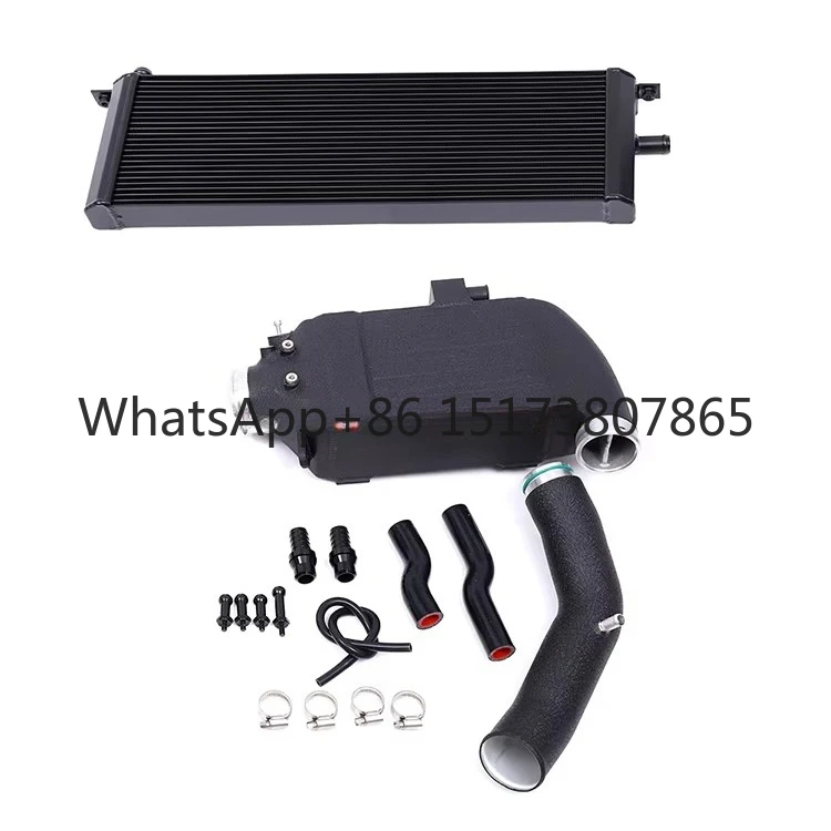 Factory Sale OE A2740900614 Car Spare Accessories Cooling System Car Radiator Kit For Mercedes Benz C200 2.0T W205 M274
Factory Sale OE A2740900614 Car Spare Accessories Cooling System Car Radiator Kit For Mercedes Benz C200 2.0T W205 M274