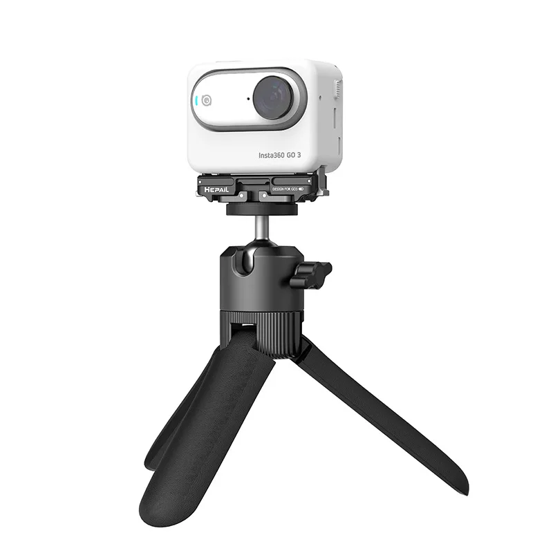Hepail fit Insta360 Shadow Stone G03S magnetic suction quick release, Shadow Stone g03 accessories sports camera holder
Hepail fit Insta360 Shadow Stone G03S magnetic suction quick release, Shadow Stone g03 accessories sports camera holder