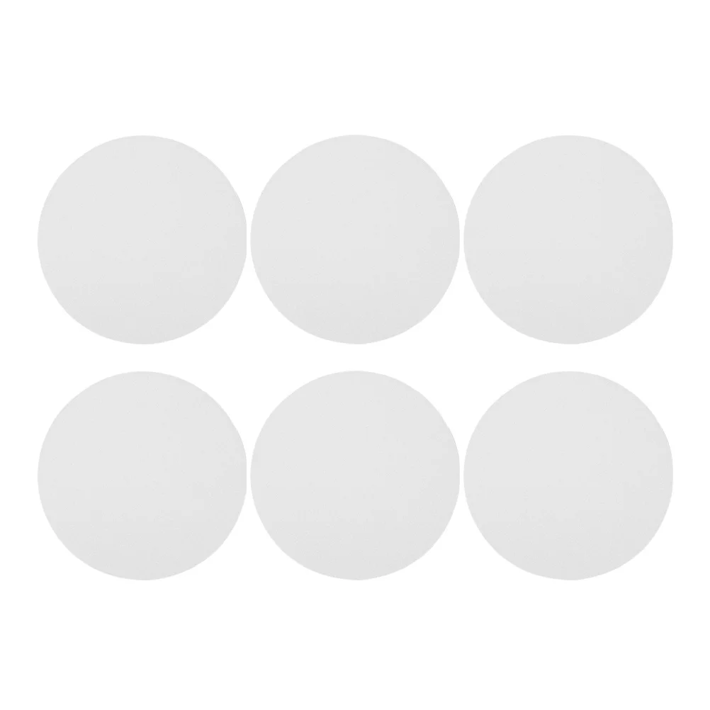 6 шт. пластиковый абажур для потолочных светильников, подвесной светильник, замена абажура, антибликовая диффузионная крышка, влагостойкая, совместимая
6 шт. пластиковый абажур для потолочных светильников, подвесной светильник, замена абажура, антибликовая диффузионная крышка, влагостойкая, совместимая