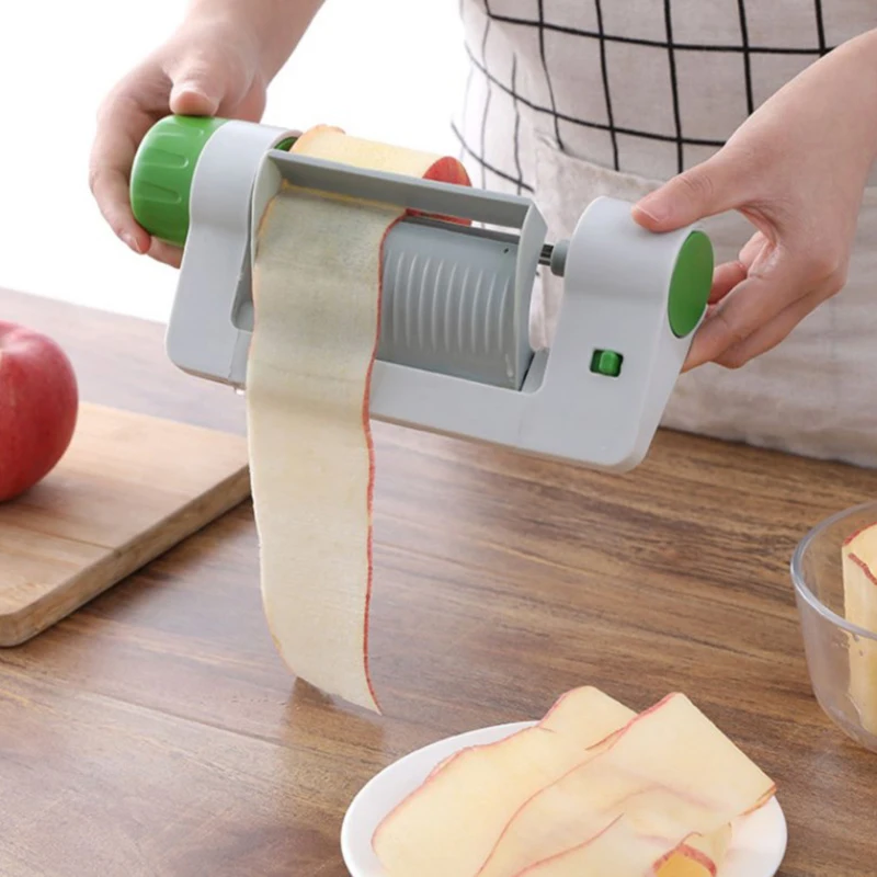 【Stainless Steel Fruit Vegetable Sheet Slicer Multi-function Kitchenware Cooking Tools Kitchen Gadgets Accessories】
【Stainless Steel Fruit Vegetable Sheet Slicer Multi-function Kitchenware Cooking Tools Kitchen Gadgets Accessories】