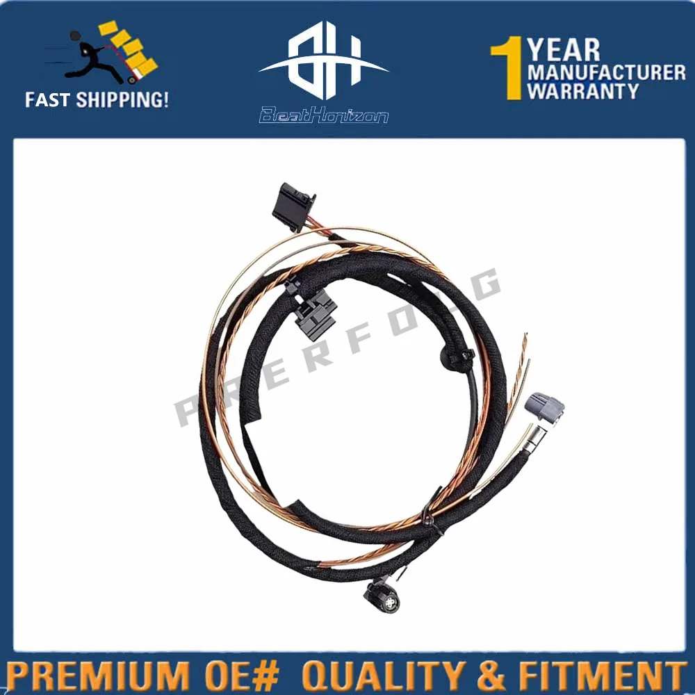 Display Unit Adapter Cable Loom LVDS Harness 4Pin for A6 A7 4G1 971 086 C 4G1971086C 4G1971086 C
Display Unit Adapter Cable Loom LVDS Harness 4Pin for A6 A7 4G1 971 086 C 4G1971086C 4G1971086 C
