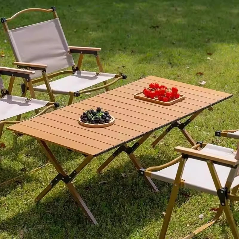 Lightweight Aluminum Camping Table Adjustable Folding Camping Table Portable Outdoor Carro De La Compra Camping Accessories
Lightweight Aluminum Camping Table Adjustable Folding Camping Table Portable Outdoor Carro De La Compra Camping Accessories