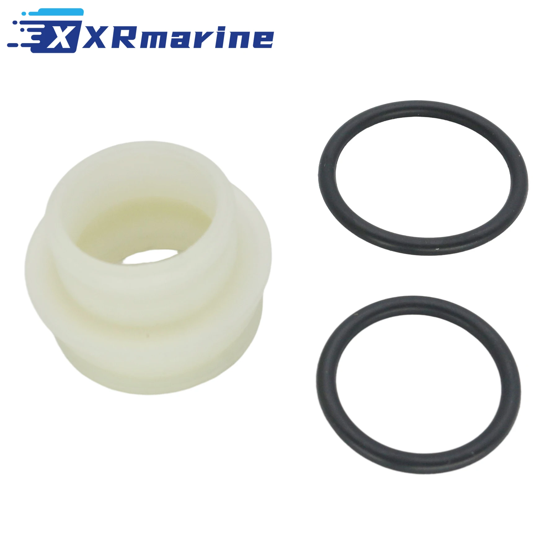 Water Tube for Yamaha 2 Stroke 25 30 HP 4 Stroke 20 25 HP Outboard Replaces 61N-44362-00 93210-26240 93210-22298 93210-22164
Water Tube for Yamaha 2 Stroke 25 30 HP 4 Stroke 20 25 HP Outboard Replaces 61N-44362-00 93210-26240 93210-22298 93210-22164
