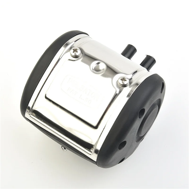 B23B 2X L80 Gas Pulsator For Cow Milker Milking Machine For Cow Milker Milking Machine Adjustable Speed
B23B 2X L80 Gas Pulsator For Cow Milker Milking Machine For Cow Milker Milking Machine Adjustable Speed