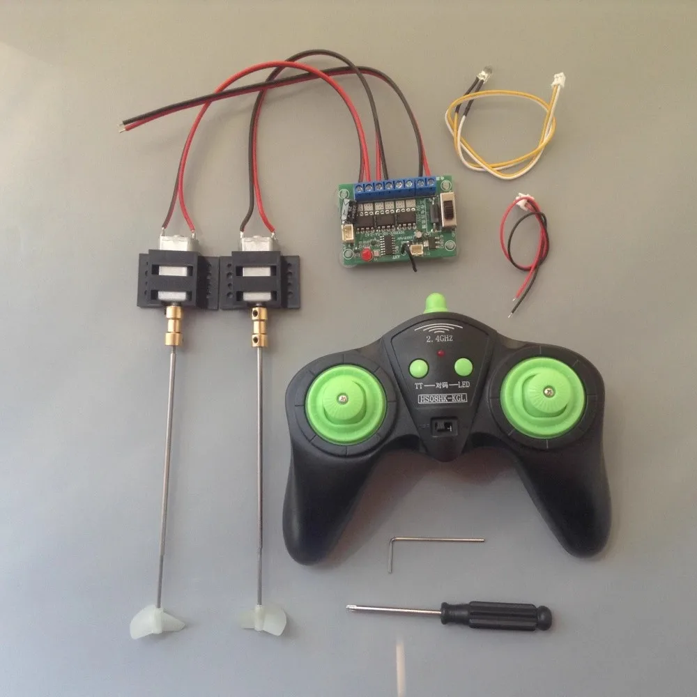 DIY Model Boat Wireless Remote Control Toy 180 130 Motor Differential Turn Modified Power Accessories
DIY Model Boat Wireless Remote Control Toy 180 130 Motor Differential Turn Modified Power Accessories