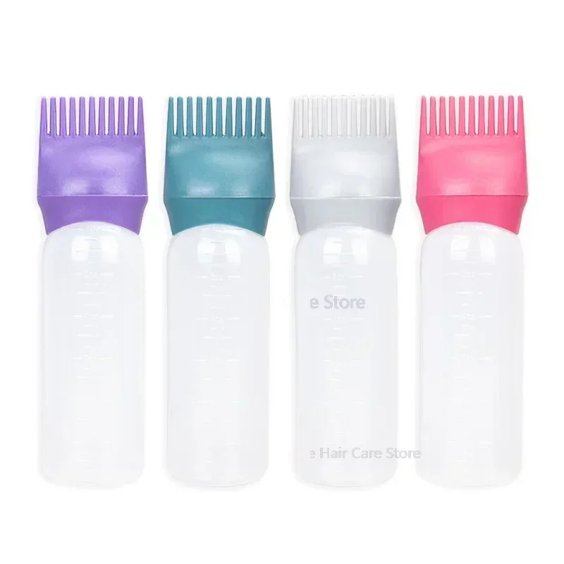 Applicator Bottles Portable Scalp Applicator Liquid Comb Hair Roots Massage Medicine Comb Hair for Hair Growth Serum Oil Nourish
Applicator Bottles Portable Scalp Applicator Liquid Comb Hair Roots Massage Medicine Comb Hair for Hair Growth Serum Oil Nourish