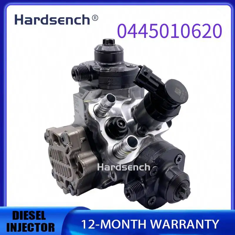 0445010620 Fuel Injection Pump CP4 Bomba De Combustible 057130755AD for Audi Q7 (4LB) 4.2L TDI Diesel (2009-2015)
0445010620 Fuel Injection Pump CP4 Bomba De Combustible 057130755AD for Audi Q7 (4LB) 4.2L TDI Diesel (2009-2015)