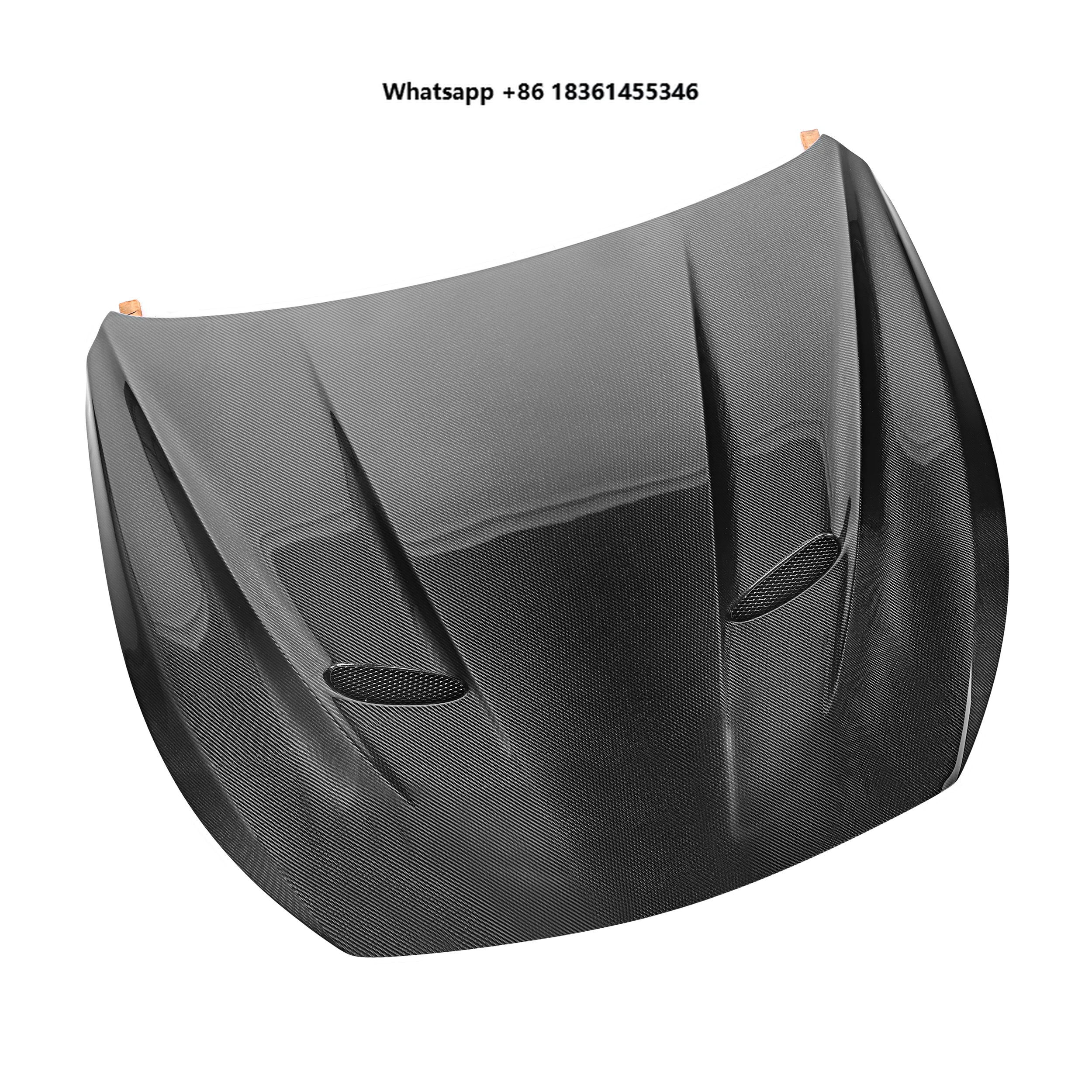 For Q50 Q50L 2014-2020 Q50 Front Hood MP Style Carbon Fiber Front Hood
For Q50 Q50L 2014-2020 Q50 Front Hood MP Style Carbon Fiber Front Hood