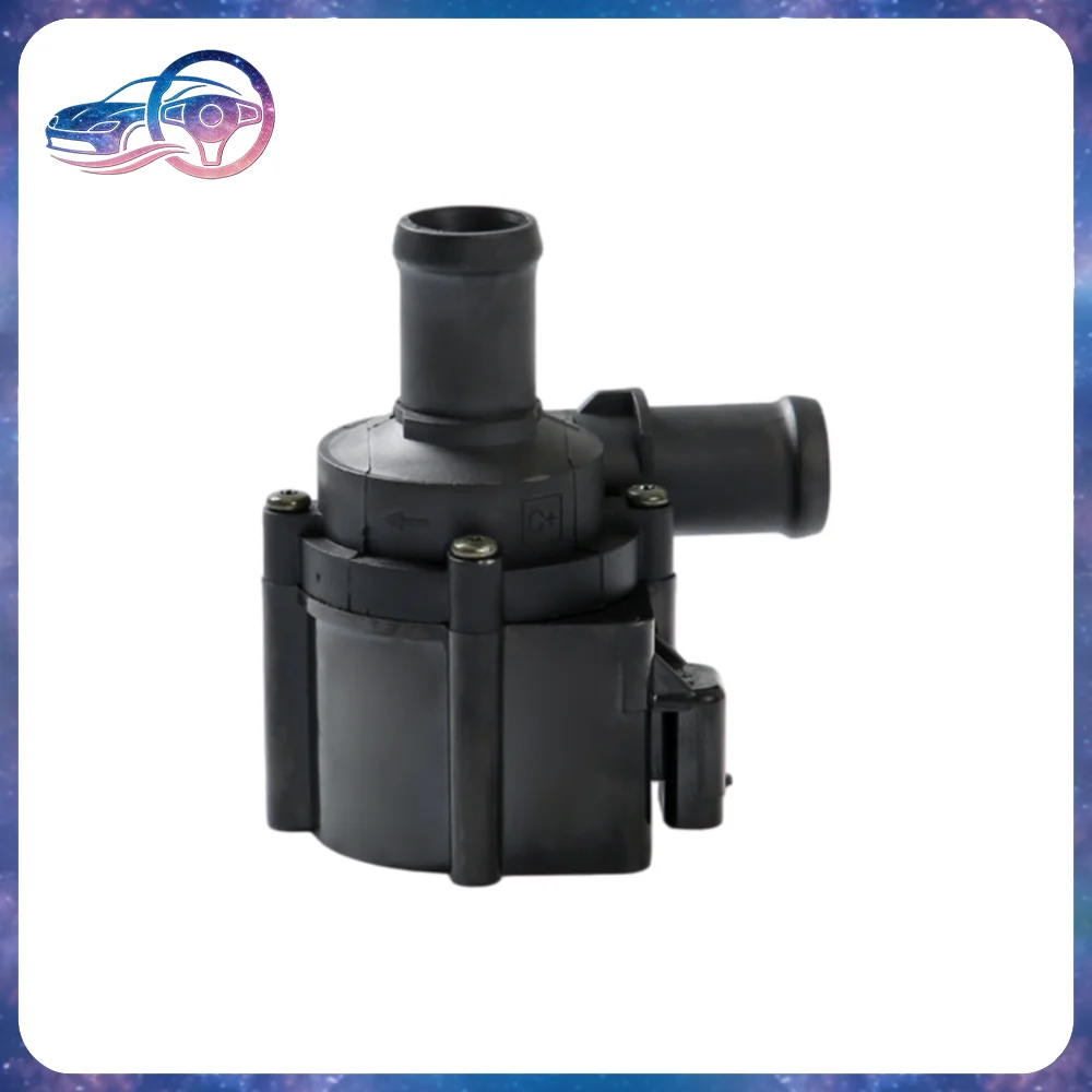 5Q0965561B Auxiliary Coolant Water Pump For VW Golf 7 Tiguan Passat Audi A3 A4 A6 Q3 Skoda Octavia Auxiliary Coolant Water Pump
5Q0965561B Auxiliary Coolant Water Pump For VW Golf 7 Tiguan Passat Audi A3 A4 A6 Q3 Skoda Octavia Auxiliary Coolant Water Pump