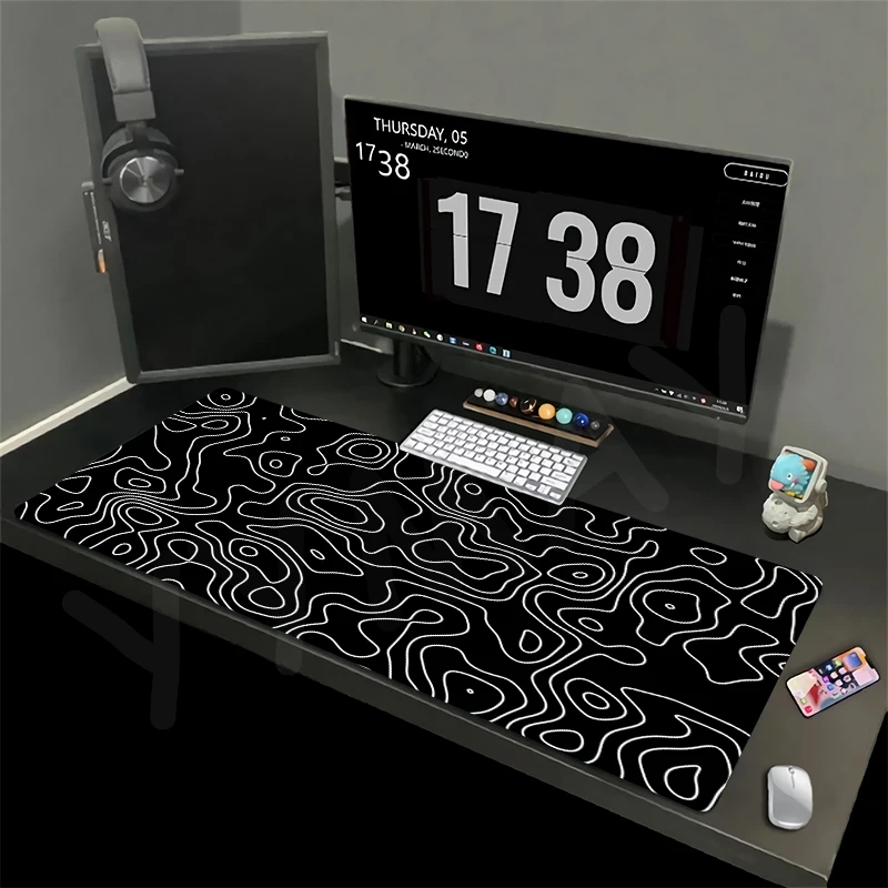 Minimalist Large Mouse Mat Gaming Mousepad Big Gamer Desk Mat 40x90cm Rubber Keyboard Mats Desk Pad Best Mouse Pad
Minimalist Large Mouse Mat Gaming Mousepad Big Gamer Desk Mat 40x90cm Rubber Keyboard Mats Desk Pad Best Mouse Pad