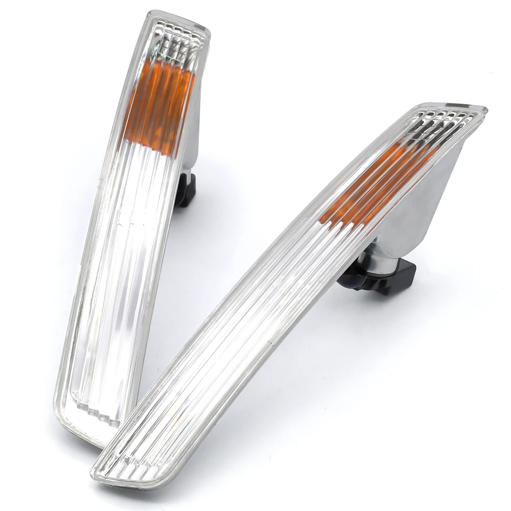 For Volkswagen Beetle 2006 2007 2008 2009 2010 1C0 953 041 R/Q Car Front Bumper DRL Daytime Running Lamp Turn Signal Light Bulb
For Volkswagen Beetle 2006 2007 2008 2009 2010 1C0 953 041 R/Q Car Front Bumper DRL Daytime Running Lamp Turn Signal Light Bulb