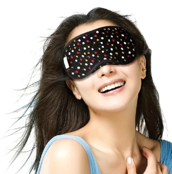 Bamboo-Carbon eyeshade Sedative comfort Relieve eye fatigue 5pcs set free shipping
Bamboo-Carbon eyeshade Sedative comfort Relieve eye fatigue 5pcs set free shipping