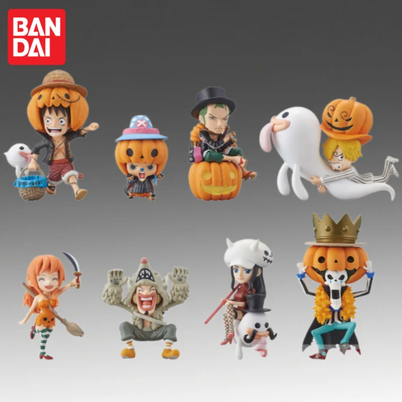 In Stock Bandai Original Banpresto Wcf One Piece Luffy Zoro Action Figure Model Doll Brand New Boxed Anime Characters Toys Model
In Stock Bandai Original Banpresto Wcf One Piece Luffy Zoro Action Figure Model Doll Brand New Boxed Anime Characters Toys Model