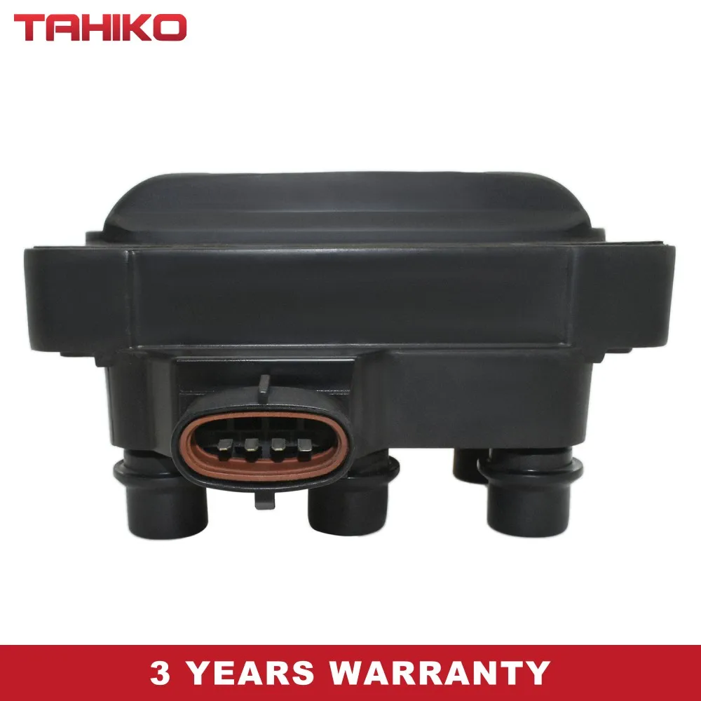 Катушка зажигания F82U-12029-AA подходит для Ford Aerostar E150 E250 E350 Van Explorer F150 Truck Mercury Mountaineer Mazda B3000 B4000
Катушка зажигания F82U-12029-AA подходит для Ford Aerostar E150 E250 E350 Van Explorer F150 Truck Mercury Mountaineer Mazda B3000 B4000