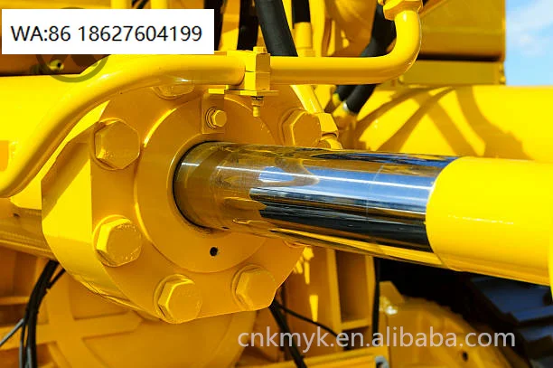 Aftermarket spare parts 470 Stroke Anti Corrosion Double Acting Excavator Hydraulic Cylinder Industrial Parts, in stock fast shi
Aftermarket spare parts 470 Stroke Anti Corrosion Double Acting Excavator Hydraulic Cylinder Industrial Parts, in stock fast shi