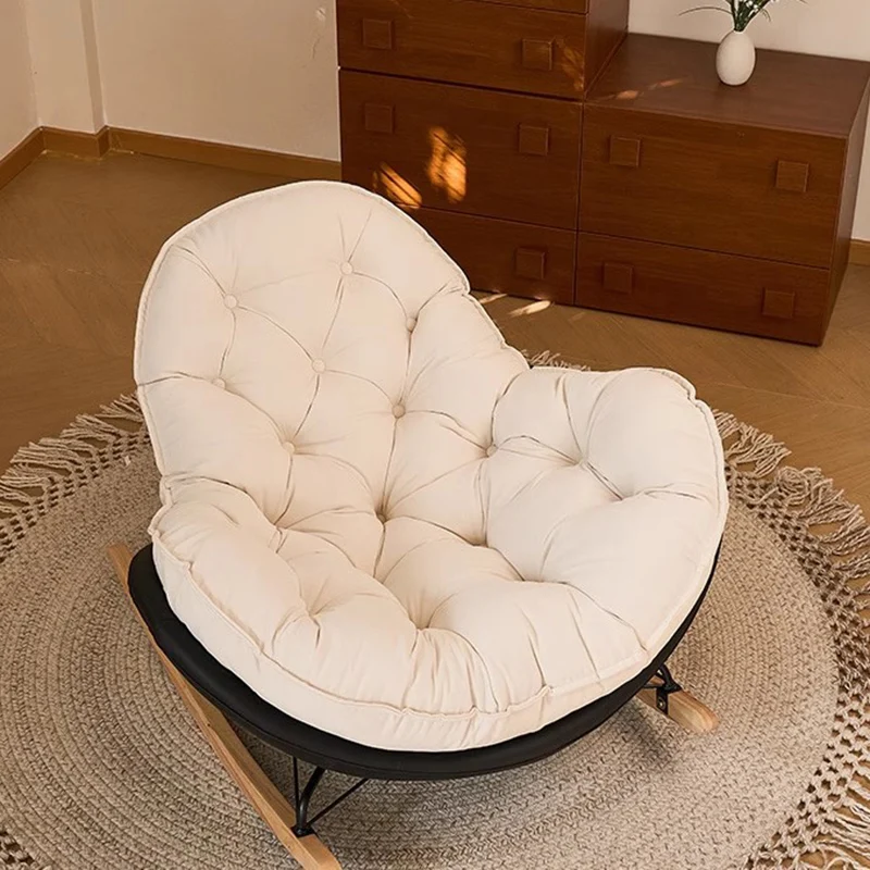 Lazy Lounge Living Room Chairs Rocking Sofa Arm Girl Living Room Chairs Garden Reading Vanity Sillones Lounge Suite Furniture
Lazy Lounge Living Room Chairs Rocking Sofa Arm Girl Living Room Chairs Garden Reading Vanity Sillones Lounge Suite Furniture