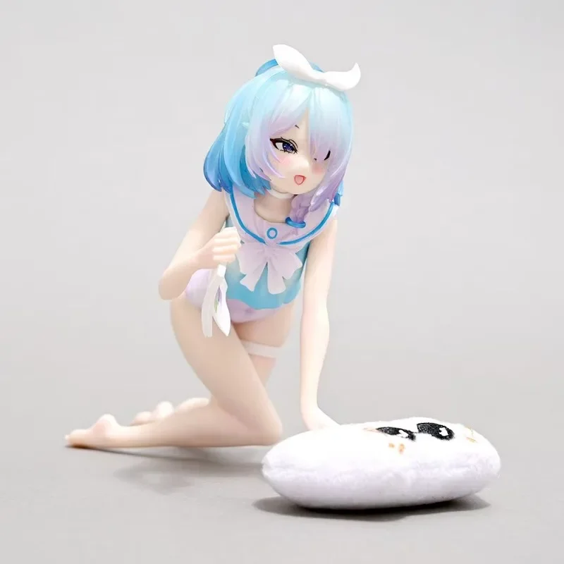 Blue Archive 12cm Alona 2D Beauty Girl Kneeling Figure Anime Peripheral Model For Friends Gift
Blue Archive 12cm Alona 2D Beauty Girl Kneeling Figure Anime Peripheral Model For Friends Gift