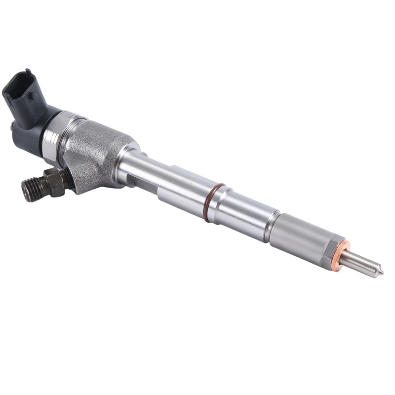 1 PCS 0445111022 New Common Rail Diesel Fuel Injector Nozzle Replacement Parts Accessories For Sale
1 PCS 0445111022 New Common Rail Diesel Fuel Injector Nozzle Replacement Parts Accessories For Sale