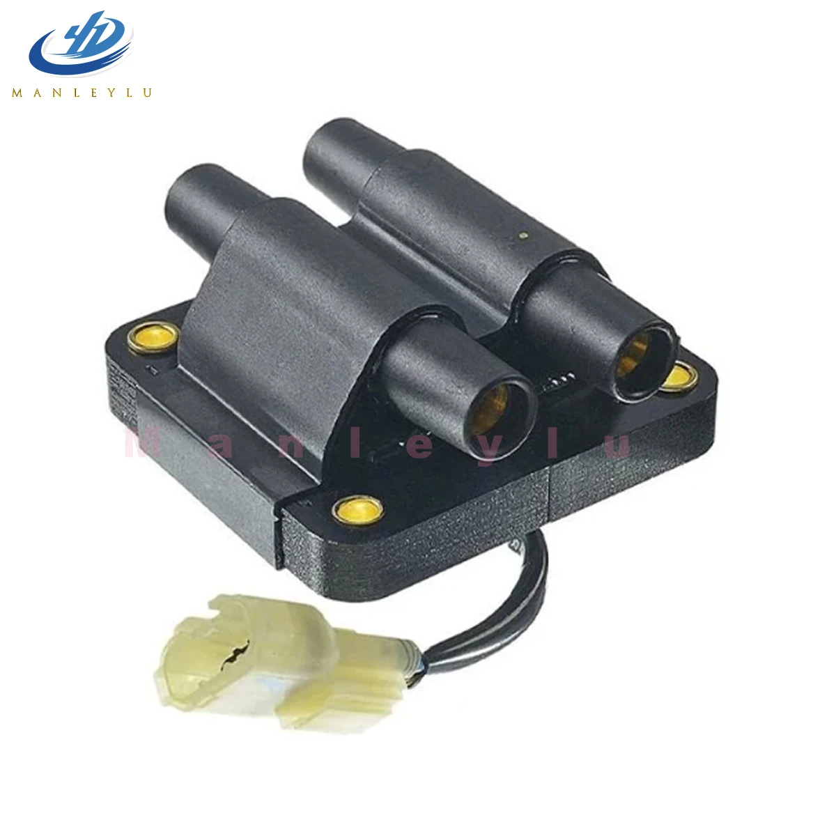Ignition Coil For Nissan Subaru Forester Impreza Legacy 1.8L 2.2L 2.5L OEM 2243344230 22433AA230 22433AA360
Ignition Coil For Nissan Subaru Forester Impreza Legacy 1.8L 2.2L 2.5L OEM 2243344230 22433AA230 22433AA360
