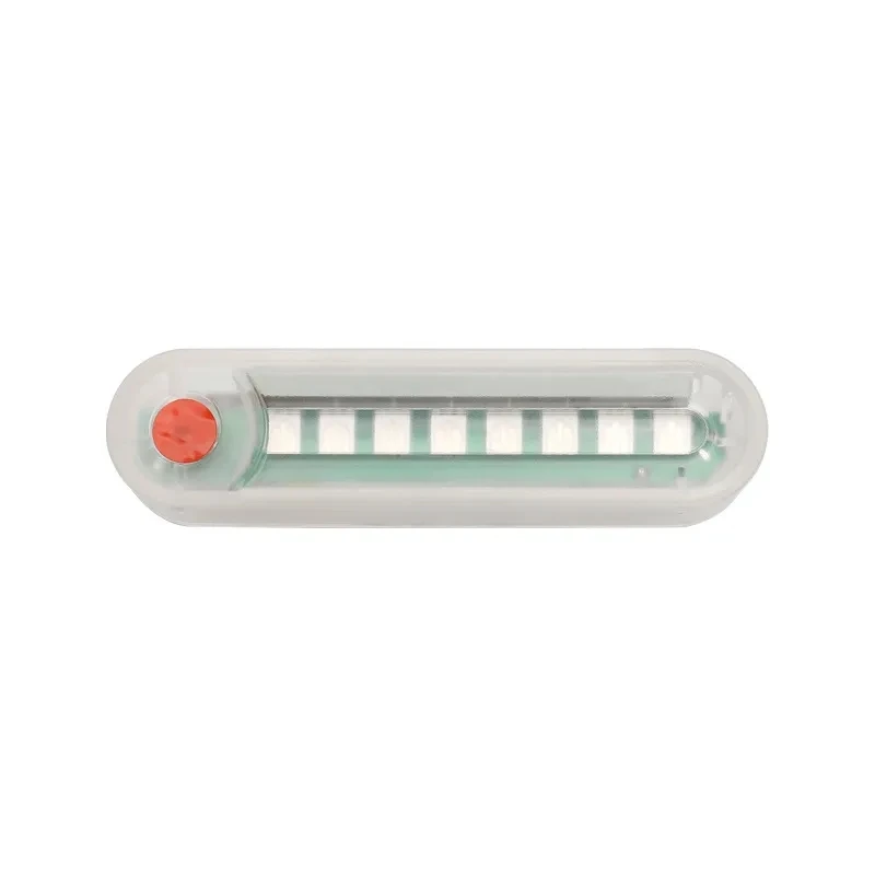 Solar car anti-rear-end collision flash light Wire-free motorcycle truck strong light warning brake tail light
Solar car anti-rear-end collision flash light Wire-free motorcycle truck strong light warning brake tail light