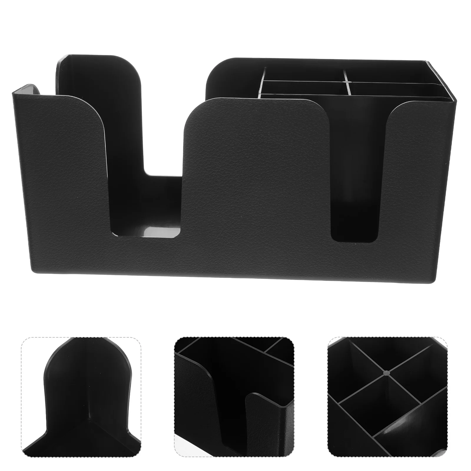 Loose Tea Bag Holder Coffee Pouches Bar Organizer for Countertop Desktop Sugar Office Pod Cups
Loose Tea Bag Holder Coffee Pouches Bar Organizer for Countertop Desktop Sugar Office Pod Cups