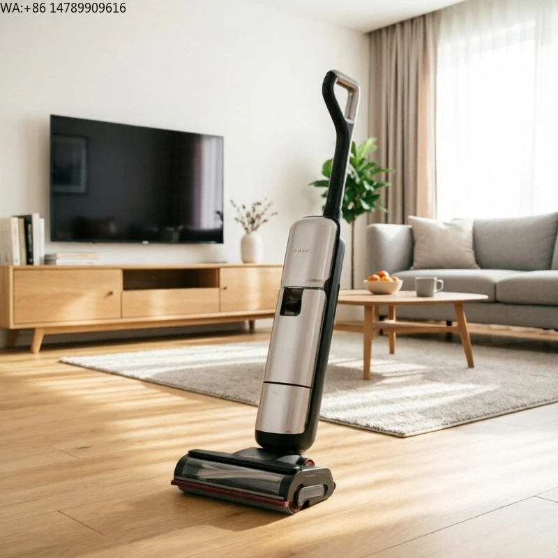 Cordless Stick Vacuum2026 Dreame H60 Ultra Cyclone Steam Handheld Vacuum Cleaner Hot Air Wet & Dry Upright Cleaning Va
Cordless Stick Vacuum2026 Dreame H60 Ultra Cyclone Steam Handheld Vacuum Cleaner Hot Air Wet & Dry Upright Cleaning Va