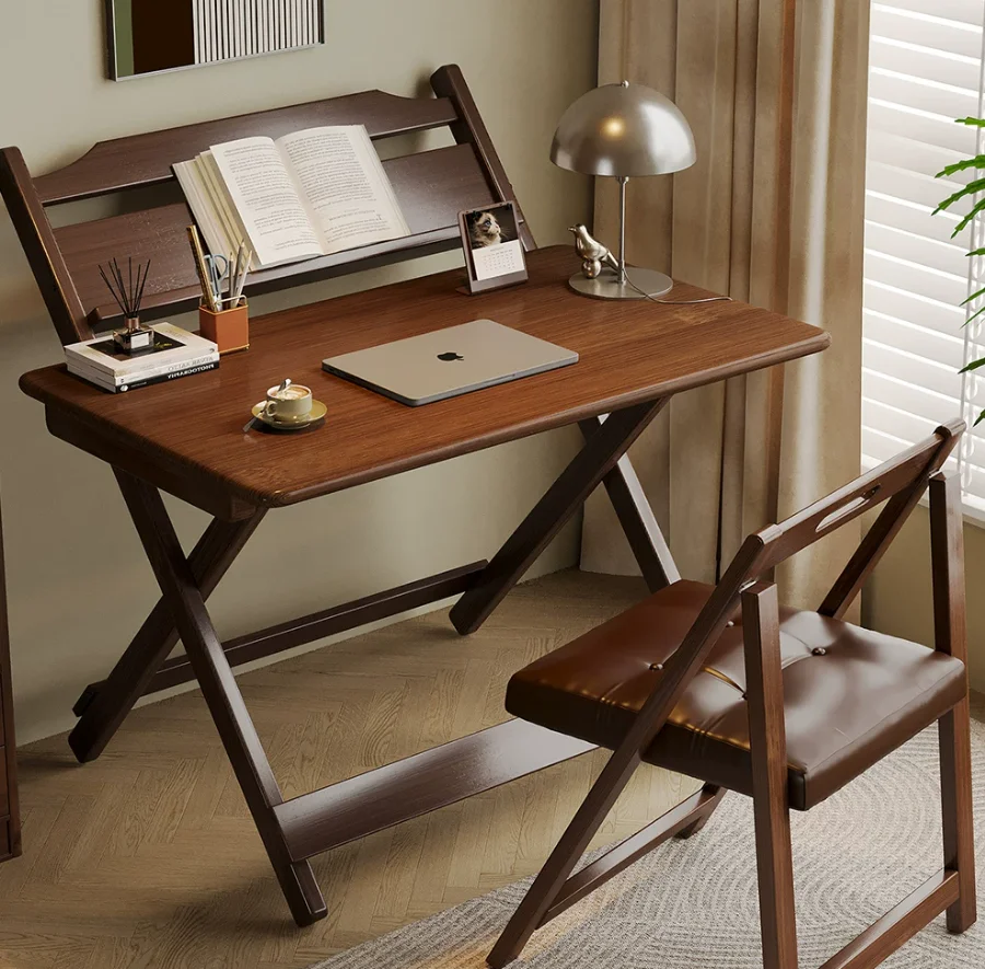 Furniture Foldable Tables And Chairs Floor-mounted Coffee Table Rental Apartment Desk Study Desk Entry Console Table
Furniture Foldable Tables And Chairs Floor-mounted Coffee Table Rental Apartment Desk Study Desk Entry Console Table