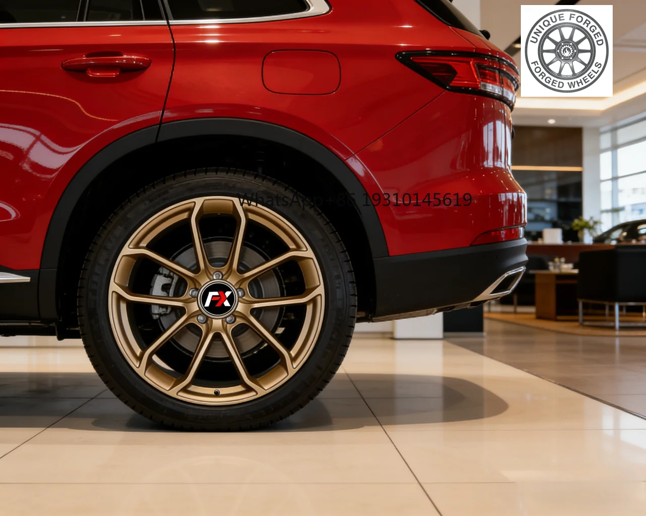26 Style Custom Multi-Spoke Lightweight Forged Alloy Car Rims 17 18 19 20 21 Inch 5x112 5x114.3 5x120 Wheels For BMW
26 Style Custom Multi-Spoke Lightweight Forged Alloy Car Rims 17 18 19 20 21 Inch 5x112 5x114.3 5x120 Wheels For BMW