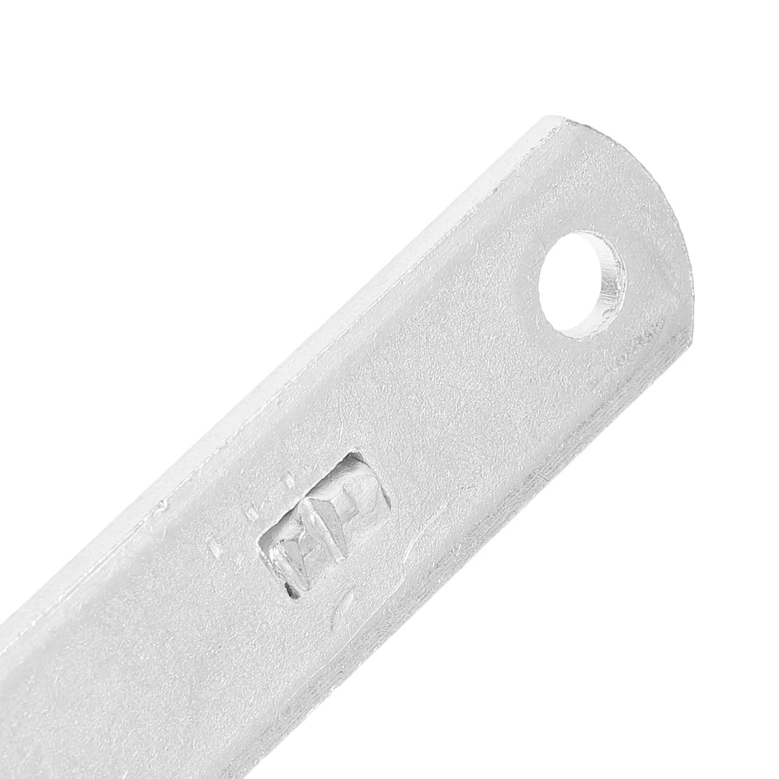 4pcs Bed Rail Bracket Iron Lightweight Easy Installation For Bed Frame Connecting Hardware Headboard Footboard Fixings
4pcs Bed Rail Bracket Iron Lightweight Easy Installation For Bed Frame Connecting Hardware Headboard Footboard Fixings