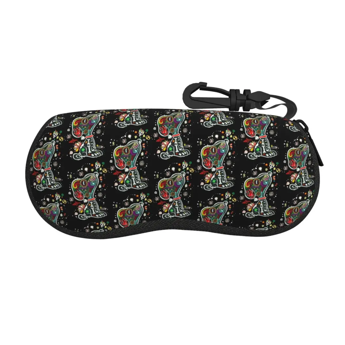 Custom S-snoopys Animated Cartoon Shell Glasses Case Unisex Travel Eyeglasses Case Sunglasses Protector Box
Custom S-snoopys Animated Cartoon Shell Glasses Case Unisex Travel Eyeglasses Case Sunglasses Protector Box