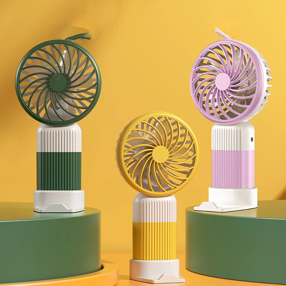 Multiple Colors USB Handheld Small Fan Portable Mini Mobile Phone Stand Electric Fan Desktop Outdoor Fan Gift
Multiple Colors USB Handheld Small Fan Portable Mini Mobile Phone Stand Electric Fan Desktop Outdoor Fan Gift