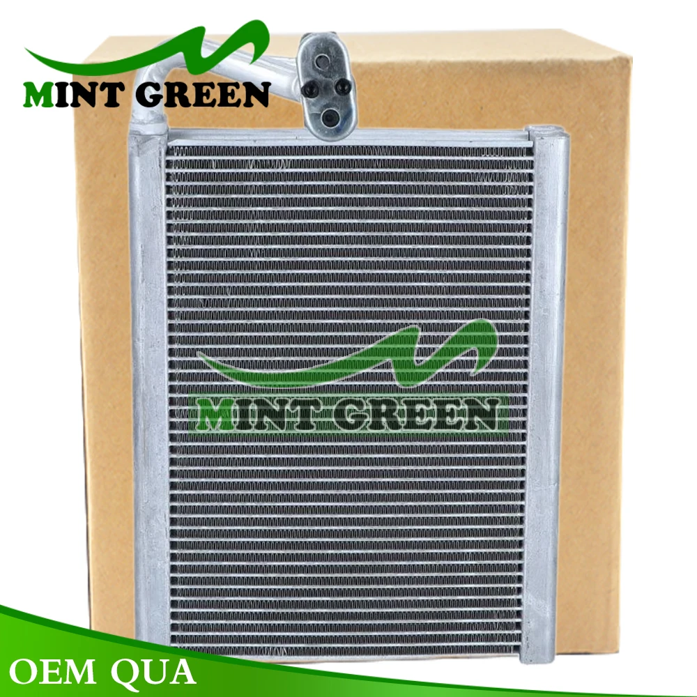 Air Conditioning AC Evaporator For BMW 5 G30 G31 G38 F90 / 6 G32 / 7 G11 G12 / 8 G14 G16 F92 F93 64115B3A5E0 64119378108
Air Conditioning AC Evaporator For BMW 5 G30 G31 G38 F90 / 6 G32 / 7 G11 G12 / 8 G14 G16 F92 F93 64115B3A5E0 64119378108