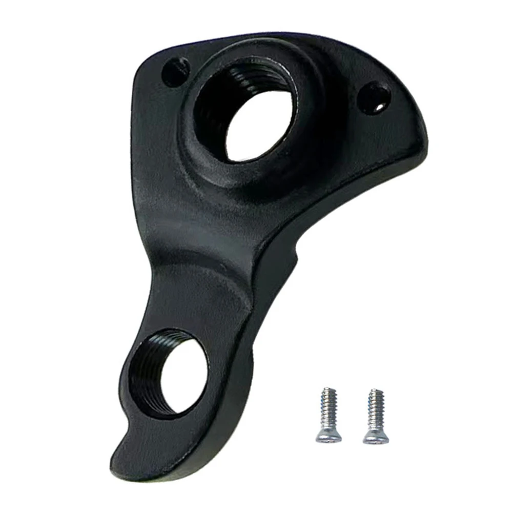 Cycling Accessory Made from Robust Aluminum Rear Mech Derailleur Gear Hanger Designed to Fit Several Models of For GIANT
Cycling Accessory Made from Robust Aluminum Rear Mech Derailleur Gear Hanger Designed to Fit Several Models of For GIANT
