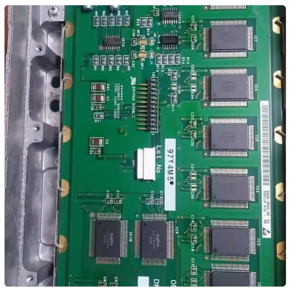 DMF50161N LCD Display Screen Panel
DMF50161N LCD Display Screen Panel