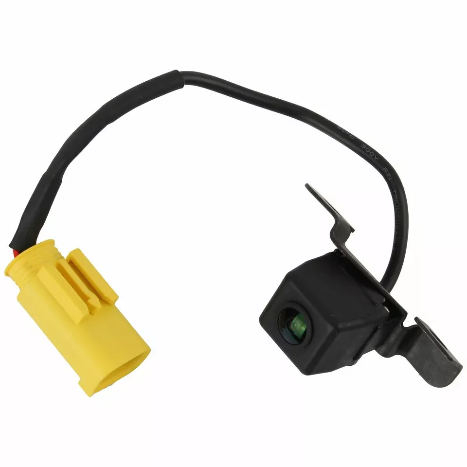 Rear View Backup Camera Parking Assist Camera 95760-2P000 95760-2P201 95760-2P202 For Kia Sorento Xm 2011 2012 2013
Rear View Backup Camera Parking Assist Camera 95760-2P000 95760-2P201 95760-2P202 For Kia Sorento Xm 2011 2012 2013