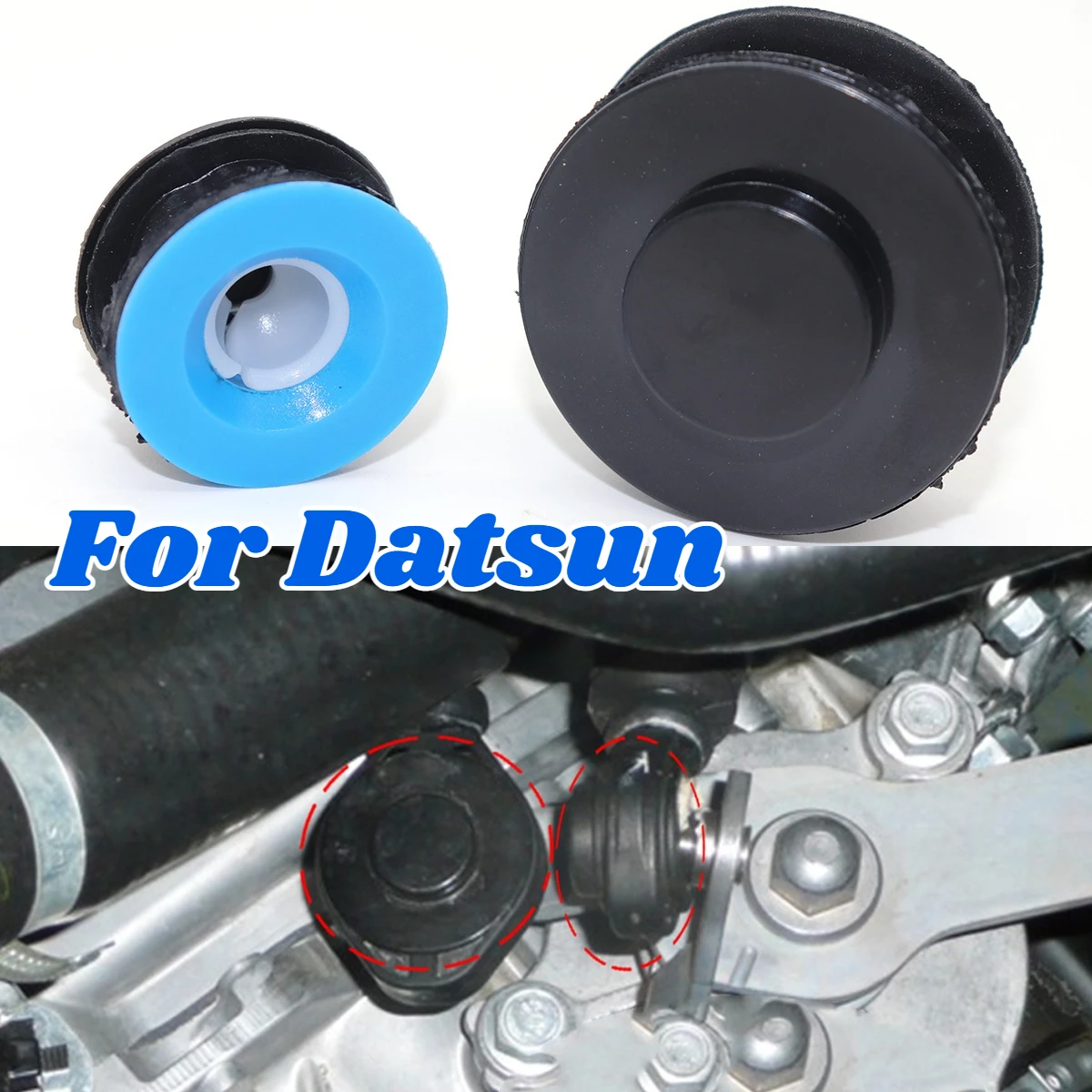 Upgrade Car Manual Gearbox Shift Cable Linkage Control Bushing Gear Shifter Lever Selector Repair Fix For Datsun mi-Do on-DO
Upgrade Car Manual Gearbox Shift Cable Linkage Control Bushing Gear Shifter Lever Selector Repair Fix For Datsun mi-Do on-DO