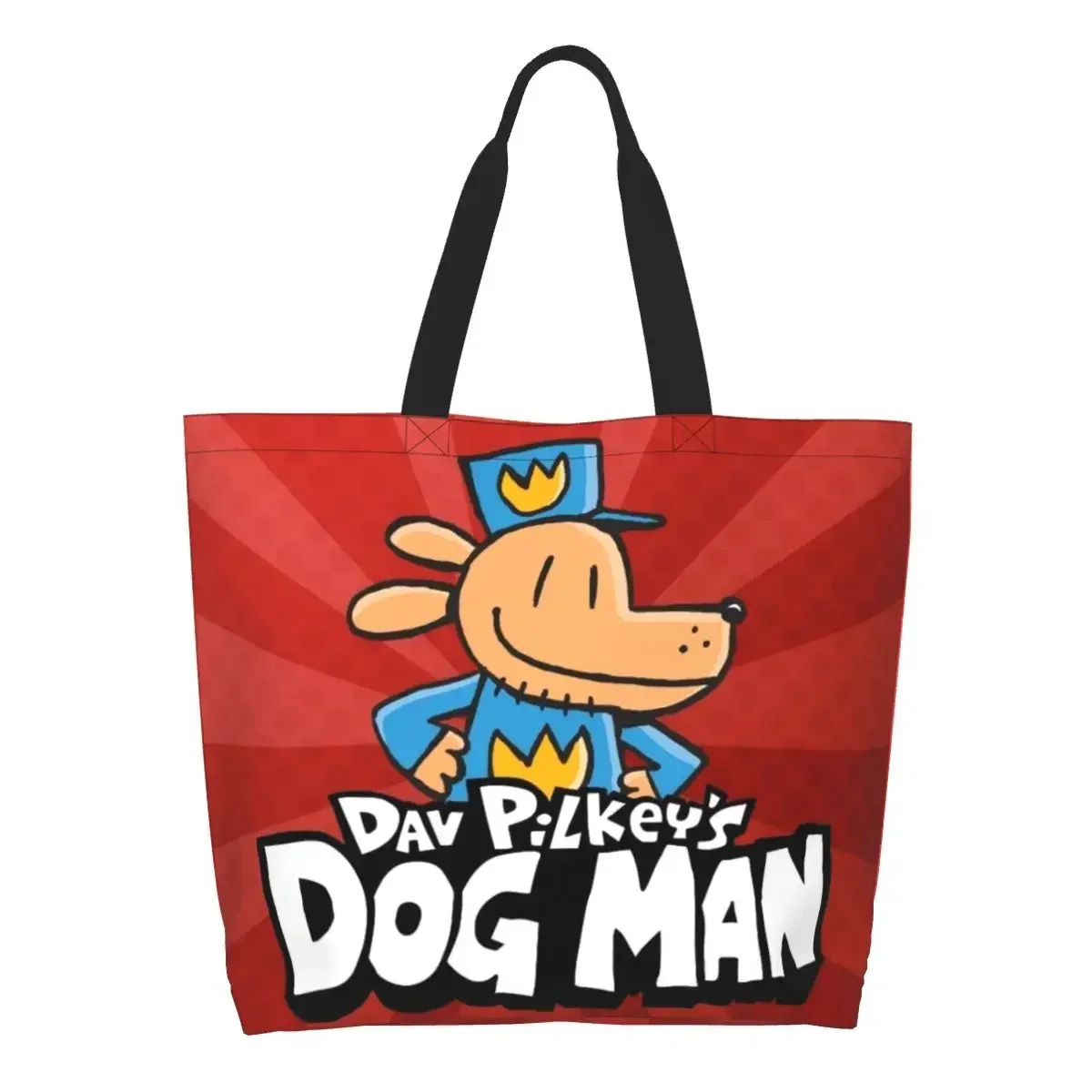 Custom Reusable Dogs Man Shopping Bag Women Shoulder Canvas Tote Bag Portable Grocery Shopper Bags
Custom Reusable Dogs Man Shopping Bag Women Shoulder Canvas Tote Bag Portable Grocery Shopper Bags