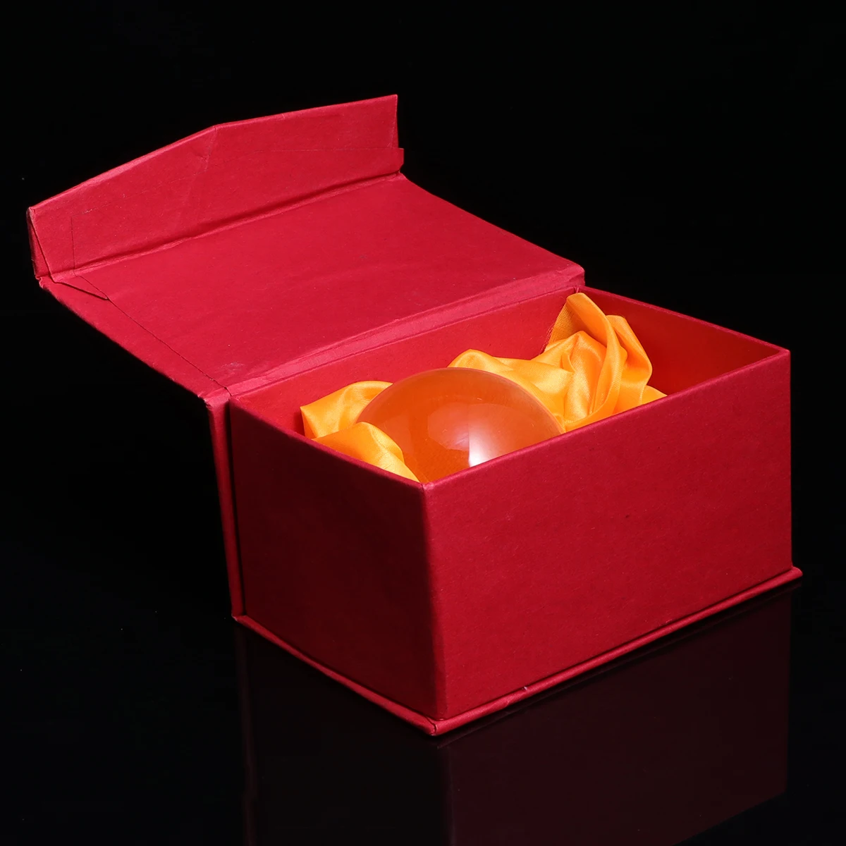 Crystal Ball Sphere Transparent Display Glass Ball Box Decor Photography Prop Feng Shui Meditation Elegant Ornament
Crystal Ball Sphere Transparent Display Glass Ball Box Decor Photography Prop Feng Shui Meditation Elegant Ornament
