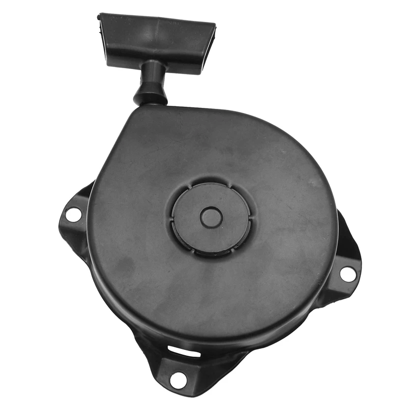 NEW-New Lawn Rewind Pull Recoil Starter Replaces For Tecumseh 590420A, 5907
NEW-New Lawn Rewind Pull Recoil Starter Replaces For Tecumseh 590420A, 5907