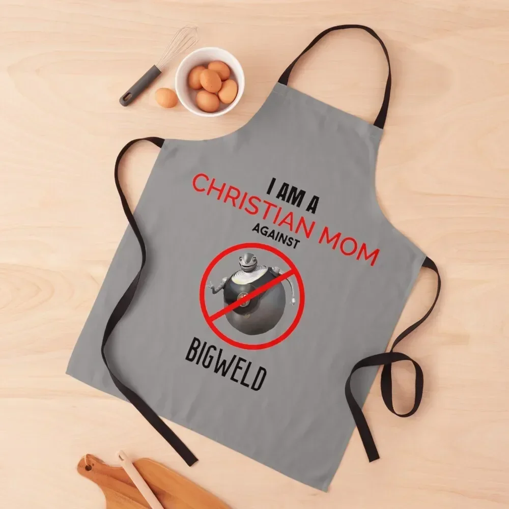 Christian Mom against BIGWELD Apron Kitchen Man christmas 2025 Kitchen Chef painters Apron
Christian Mom against BIGWELD Apron Kitchen Man christmas 2025 Kitchen Chef painters Apron