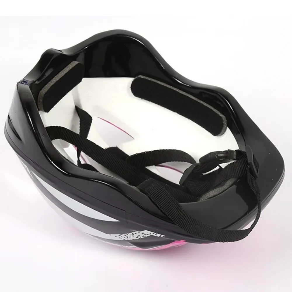 7pcs/Set Adjustable Bicycle Safety Helmet Breathable Impact Protection Roller Skating Helmets Comfortable Fit Professional
7pcs/Set Adjustable Bicycle Safety Helmet Breathable Impact Protection Roller Skating Helmets Comfortable Fit Professional