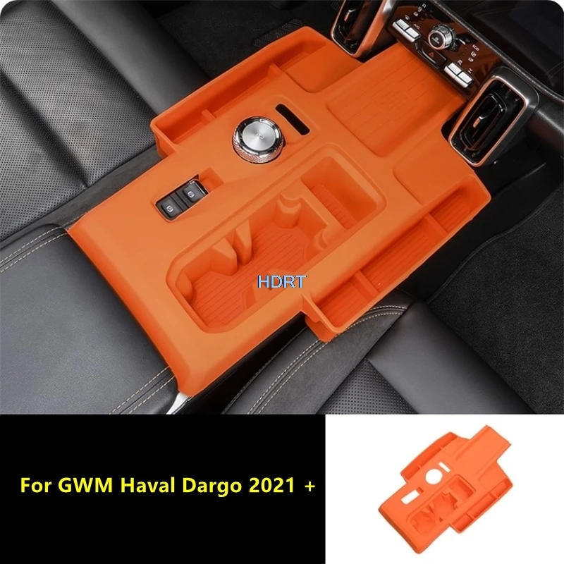 Car Style Central Control Gear Shift Water Cup Armrest Storage Box Cover Interior Pad Accessories Fit For GWM Haval Dargo 2021 +
Car Style Central Control Gear Shift Water Cup Armrest Storage Box Cover Interior Pad Accessories Fit For GWM Haval Dargo 2021 +