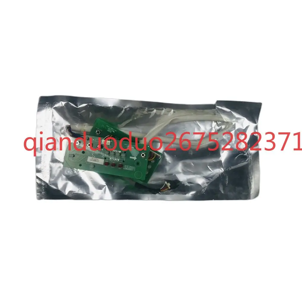 New Original For Dishwasher Circuit Board WQP12-7635J.D.3-1 Motherboard WQP12-7635J.D.2-1
New Original For Dishwasher Circuit Board WQP12-7635J.D.3-1 Motherboard WQP12-7635J.D.2-1