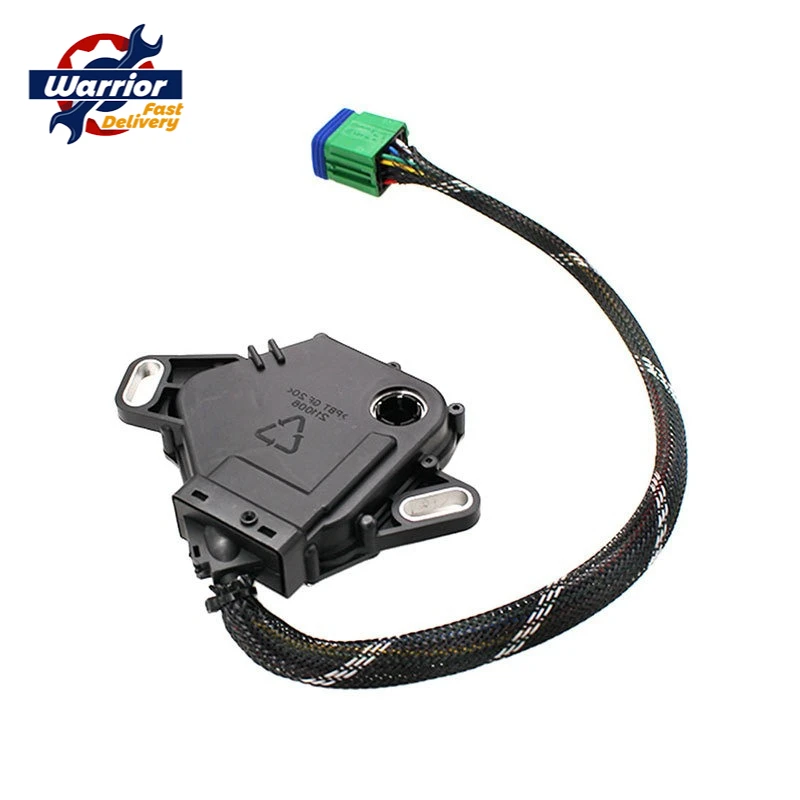 252927 for Peugeot 207 206 307 for Citroen C3 C4 C5 AL4 Transmission Shift Sensor Switch Automatic Transmission Switch DPO
252927 for Peugeot 207 206 307 for Citroen C3 C4 C5 AL4 Transmission Shift Sensor Switch Automatic Transmission Switch DPO