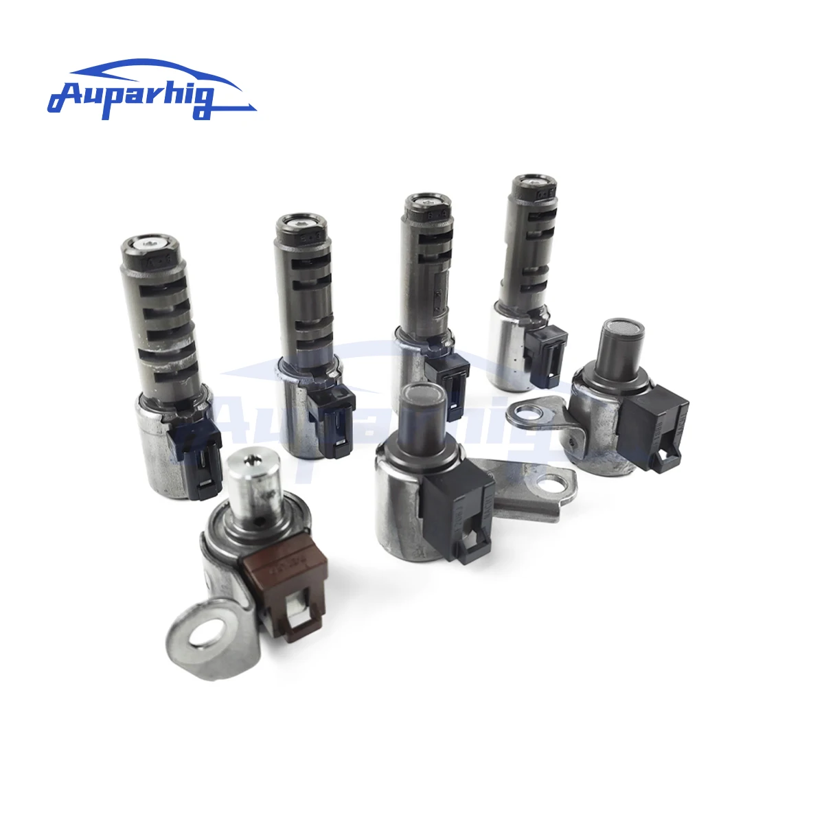 U250 U250E K14879E K57958P Valve Body Transmission Solenoids for Toyota Alphard Camry RAV4 Highlander Lexus Car Auto Parts
U250 U250E K14879E K57958P Valve Body Transmission Solenoids for Toyota Alphard Camry RAV4 Highlander Lexus Car Auto Parts