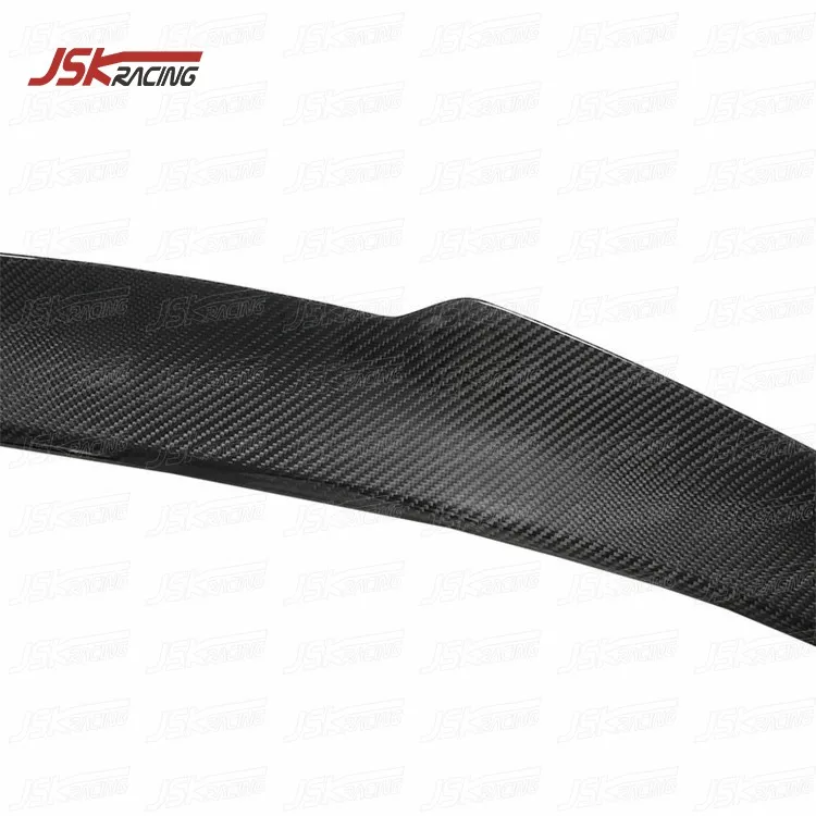Dry Carbon Fiber Rear Trunk Spoiler for 2021-2023 BMW 2 Series F44 Tail Trunk Spoiler Upgrade to PSM Style
Dry Carbon Fiber Rear Trunk Spoiler for 2021-2023 BMW 2 Series F44 Tail Trunk Spoiler Upgrade to PSM Style