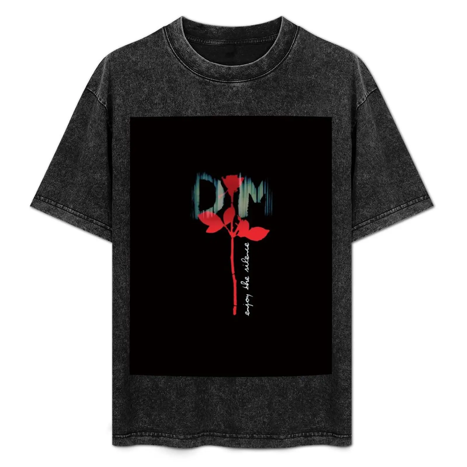 JLVGL201 DM T-Shirt Casual Minimalist Short Sleeve Top
JLVGL201 DM T-Shirt Casual Minimalist Short Sleeve Top